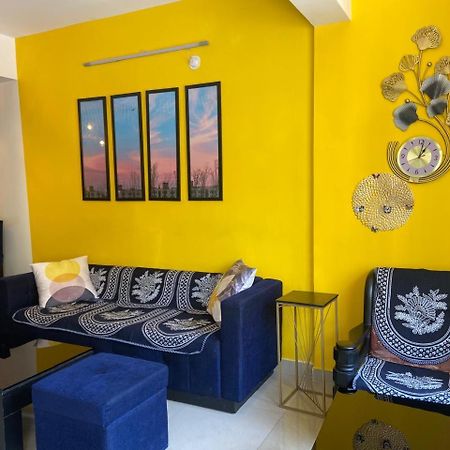 Serenity Casa Talaulim Ngoại thất bức ảnh