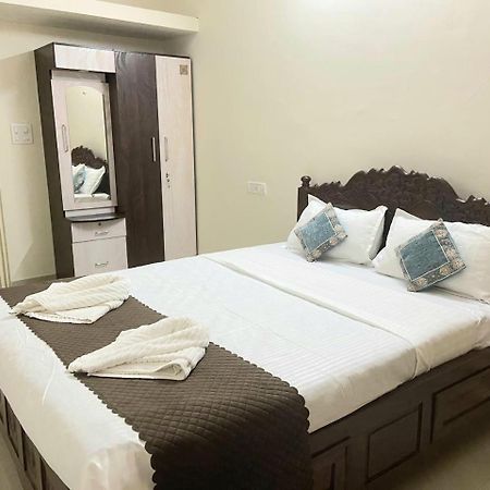 Serenity Casa Talaulim Ngoại thất bức ảnh