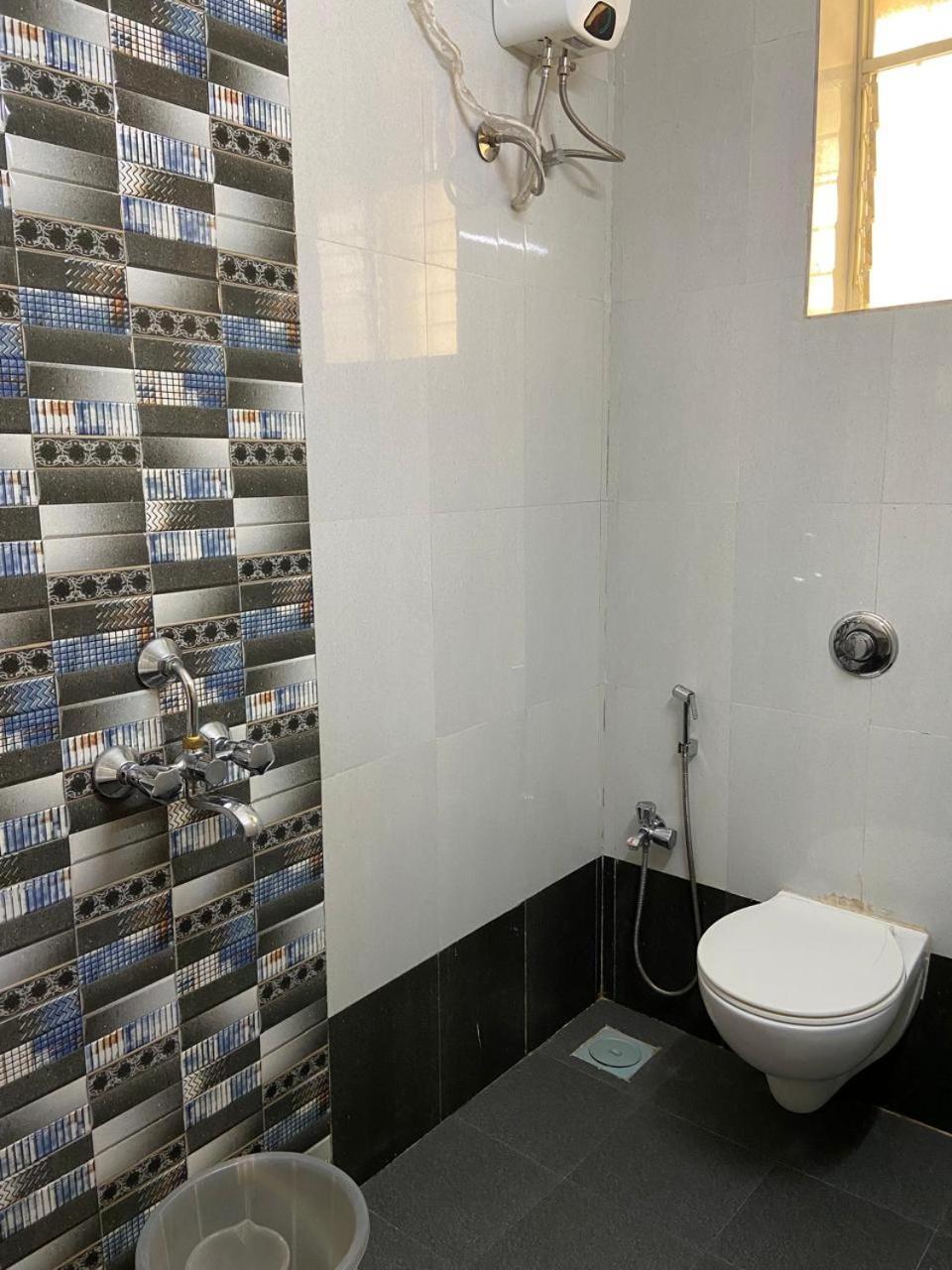 Serenity Casa Talaulim Ngoại thất bức ảnh